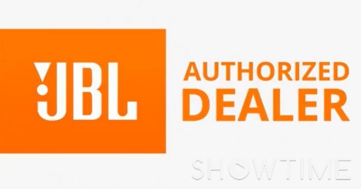 JBL OnBeat Venue LT Lightning Сonnector Black 441320 фото