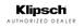 Klipsch The Fives Matte Black — Полочная акустика активная 160 Вт (пара) 522162 фото 5