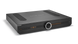 Інтегральний підсилювач ЦАП 2 х 80 Вт чорний Roksan Attessa Streaming Amplifier Black 1-000162 фото 1