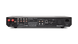 Інтегральний підсилювач ЦАП 2 х 80 Вт чорний Roksan Attessa Streaming Amplifier Black 1-000162 фото 3
