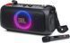 JBL PartyBox On-The-Go Essential (JBLPBOTGESEU) &mdash; Портативна Bluetooth колонка 100 Вт з бездротовим мікрофоном 1-008477 фото 2