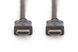 Digitus AK-330107-020-S — кабель HDMI UHD 4K, w/Ethernet, тип A M/M, 2 м 1-005112 фото 2