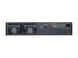 Monitor Audio CI Amp IA750-4 — Інсталяційний підсилювач, 4х750 Вт, 2U, чорний 1-005891 фото 3
