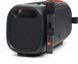 JBL PartyBox On-The-Go Essential (JBLPBOTGESEU) &mdash; Портативна Bluetooth колонка 100 Вт з бездротовим мікрофоном 1-008477 фото 6