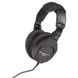 Sennheiser HD 280 Pro Black (506845) — Навушники повнорозмірні дротові 8 - 25000 Гц 102 дБ 6.3 мм 3 м 528337 фото 2