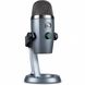 Микрофон Blue Microphones Yeti Nano Shadow Gray 530421 фото 1