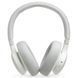 Наушники JBL Live 650 BTNC White 530730 фото