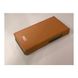 Чехол для плеера оранжевый e Fiio LC-X7B Leather Case Orange 527387 фото 4