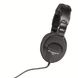 Sennheiser HD 280 Pro Black (506845) — Навушники повнорозмірні дротові 8 - 25000 Гц 102 дБ 6.3 мм 3 м 528337 фото 3