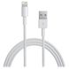 Кабель Lapara USB2.0 AM/Apple Lightning 1м (LA-USB-LIGHTNING-1M) 469066 фото 1