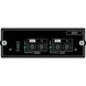 Soundcraft 5019983 — модуль MADI Optical Single mode для Si Series 1-003792 фото 1