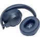 JBL JBLT760NCBLU — Навушники з мікрофоном бездротові повнорозмірні Bluetooth 3.5 мм сині 1-004392 фото 6
