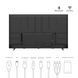 Телевiзор Thomson Android TV 65" QLED 65QA2S13 1-011400 фото 3
