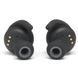 JBL Reflect Mini NC Black (JBLREFLMININCBLK) — Навушники бездротові вакуумні Bluetooth 531241 фото 2