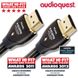 HDMI кабель AudioQuest Pearl HDMI-HDMI 1.0m, v2.0 UltraHD 4K-3D 436598 фото 2