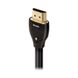 HDMI кабель AudioQuest Pearl HDMI-HDMI 10.0m, v2.0 UltraHD 4K-3D 436621 фото 4