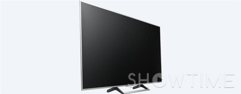 Телевізор 43" SONY KD43XE7077SR2, 4K UltraHD, SmartTV, Wi-Fi 434351 фото