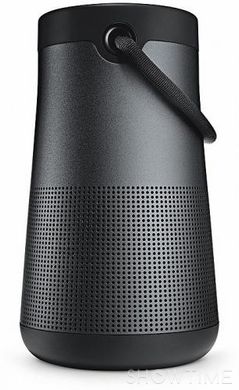 Акустическая система Bose CE SoundLink Revolve II Plus Bluetooth Speaker, Black 858366-2110 542901 фото