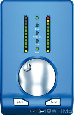 RME Babyface Blue Edition 534448 фото