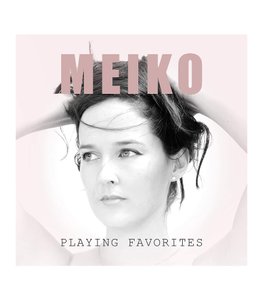 Вініловий диск Meiko: Playing Favorites 543710 фото
