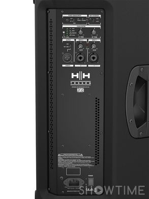 Активна акустика 1600 Вт HH Electronics TNE-1201 535424 фото