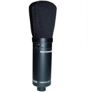 Beyerdynamic MC 834 441087 фото