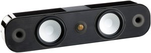 Акустична система 50-200 Вт Monitor Audio Apex A40 Piano Black 527441 фото