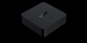 Cloudyx WiiM Pro 2.4G+ 5G version Airplay2 — Музыкальный стример 1-005934 фото