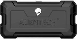 Alientech Duo II (DUO-2458SSB/DJIRC) &mdash; Антенна усилитель сигнала для DJI RC 2.4G/5.8G 1-008078 фото