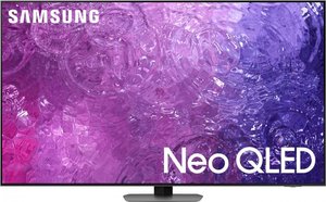 Samsung QE65QN90CAUXUA — Телевізор 65" MiniQLED 4K UHD 120 Гц Smart 1-007064 фото