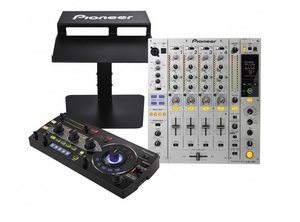 Pioneer DJM850-RMX-PACK-S