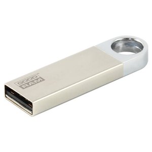 Флеш пам'ять USB Goodram UUN2 16GB