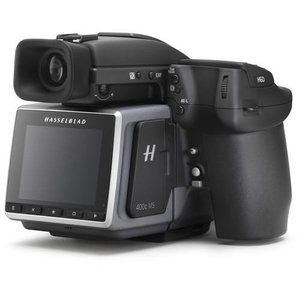 Камера Hasselblad H6D-400c Multi-Shot CP.HB.00000209.01 1-000900 фото