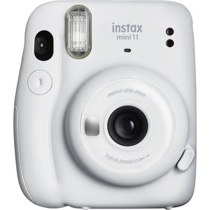 Фотокамера моментального друку Fujifilm INSTAX Mini 11 ICE WHITE 519018 фото