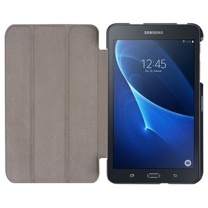 Обложка для планшета AIRON Premium для Samsung Galaxy Tab A 7.0 Black (4822356754465) 454892 фото