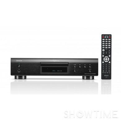 Denon DCD-900NE Black &mdash; CD-проигрыватель 1-006311 фото
