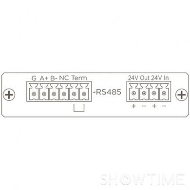 Savant SmartControl RS485 Wi-Fi Shade (SSC-W485) — Беспроводной контроллер 1-006511 фото