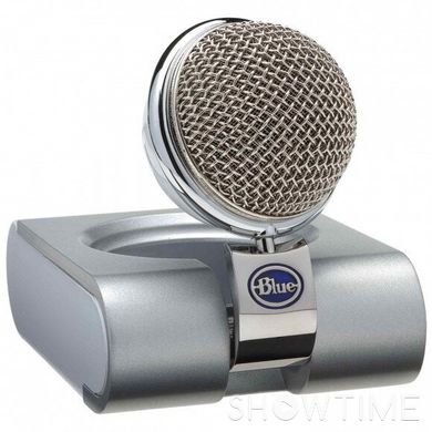 Микрофон Blue Microphones Snowflake USB 530418 фото