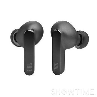 JBL Live Pro 2 Black (JBLLIVEPRO2TWSBLK) &mdash; Навушники бездротові вакуумні Bluetooth (Вітрина) 1-007628 фото