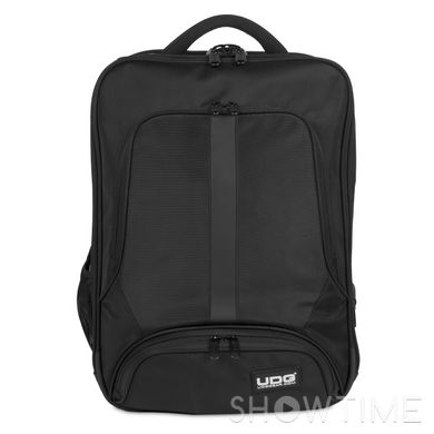 UDG Ultimate Backpack Slim Black/Orange Inside 533979 фото