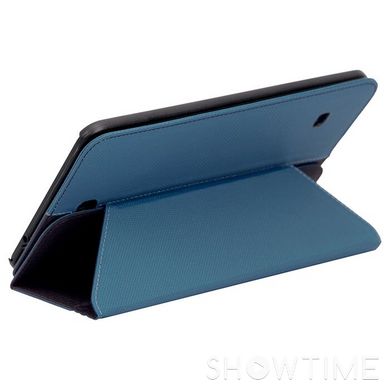 Чохол для планшета Defender Double Сase Black/Blue (26074) 454742 фото