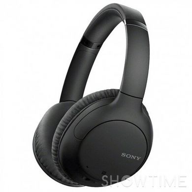 Навушники Sony WH-CH710N Black 531112 фото