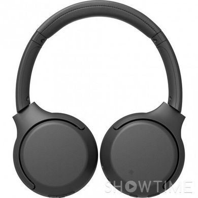 Навушники Sony WH-XB700 Black 531115 фото