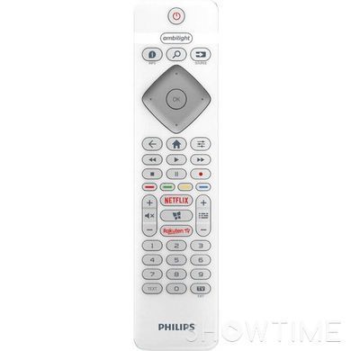 Телевізор Philips 50PUS6804/12 478353 фото