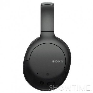 Навушники Sony WH-CH710N Black 531112 фото