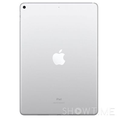 Планшет APPLE iPad Air Wi-Fi 256GB Silver (MUUR2RK/A) 453742 фото