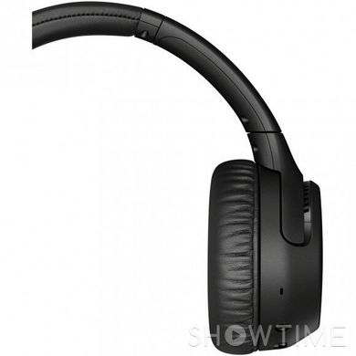 Наушники Sony WH-XB700 Black 531115 фото