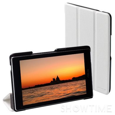 Чохол для планшета Grand-X для Asus ZenPad 7.0 Z370 White (ATC-AZPZ370W) 454842 фото