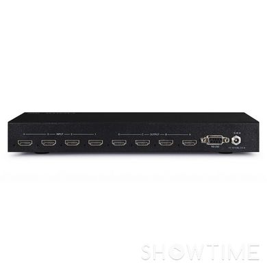 Fonestar FO-14M44E — комутатор HDMI на 4 входи 1-003188 фото