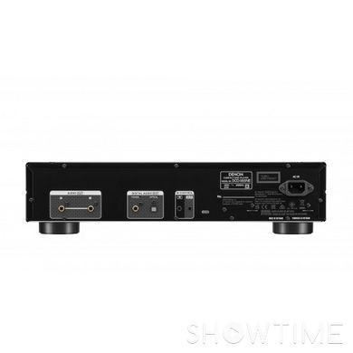 Denon DCD-900NE Black &mdash; CD-проигрыватель 1-006311 фото